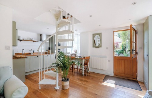 Lower Heyford Cabaña | Alojamiento de 1 habitaciones en Lower Heyford, near Oxford