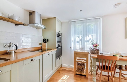 Lower Heyford Cabaña | Alojamiento de 1 habitaciones en Lower Heyford, near Oxford