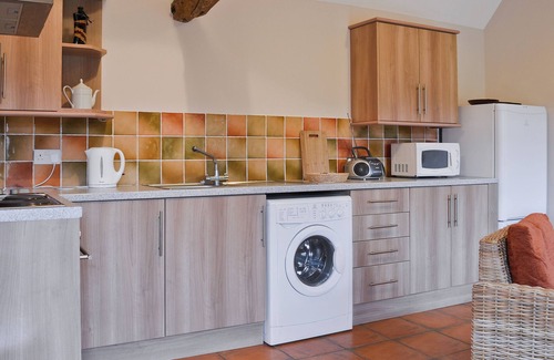Potter Heigham Casa | Alojamiento de 1 habitaciones en Catfield
