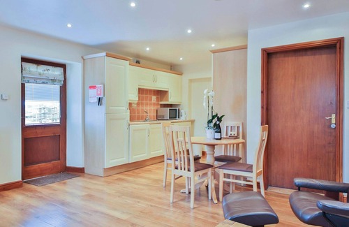 Clitheroe Cabaña | Alojamiento de 1 habitaciones en Sawley, near Clitheroe
