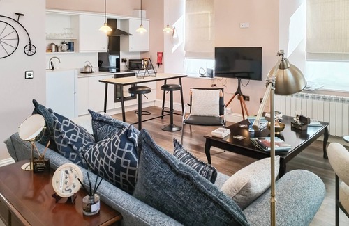 Egremont Cabaña | 1 bedroom accommodation in Egremont