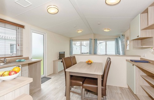 Llanasa Casa | Alojamiento de 2 habitaciones en Talacre, Holywell