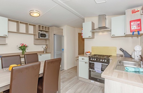 Llanasa Casa | Alojamiento de 2 habitaciones en Talacre, Holywell