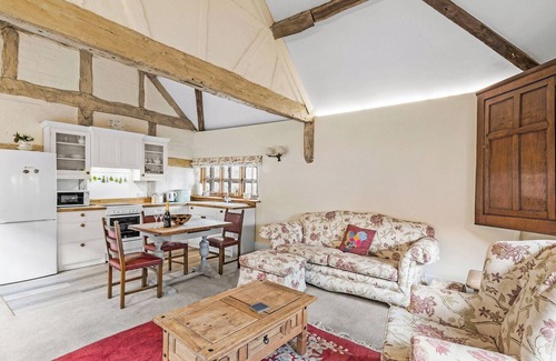 Woolhope Cabaña | 1 bedroom accommodation in Kynaston