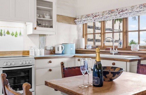 Woolhope Cabaña | 1 bedroom accommodation in Kynaston
