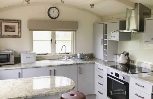 Tavistock Cabaña | 1 bedroom accommodation in Lamerton