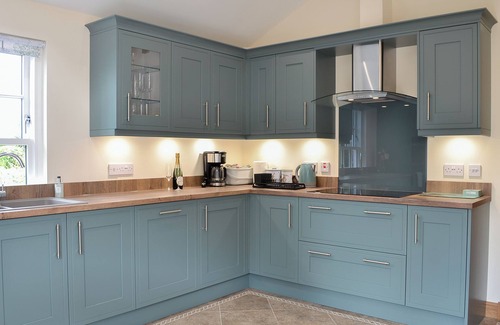 Montrose Cabaña | Alojamiento de 1 habitaciones en Montrose