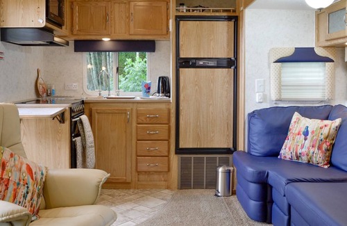 Montrose Cabaña | 1 bedroom accommodation in Montrose