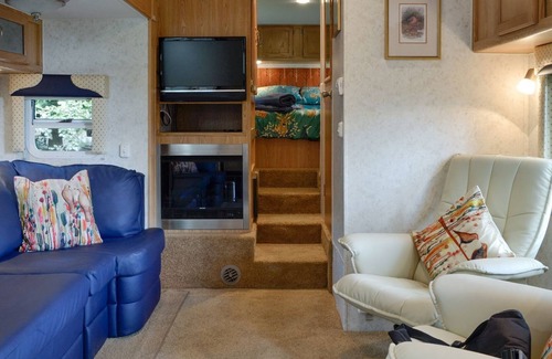 Montrose Cabaña | 1 bedroom accommodation in Montrose