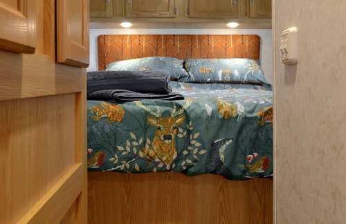 Montrose Cabaña | 1 bedroom accommodation in Montrose