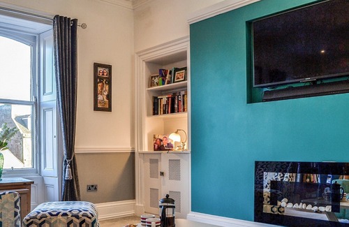 Montrose Cabaña | 1 bedroom accommodation in Montrose