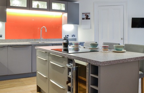 Montrose Cabaña | 1 bedroom accommodation in Montrose