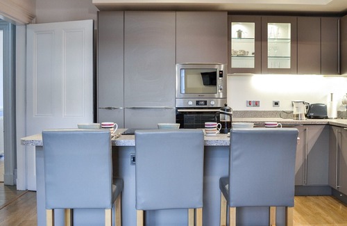 Montrose Cabaña | 1 bedroom accommodation in Montrose