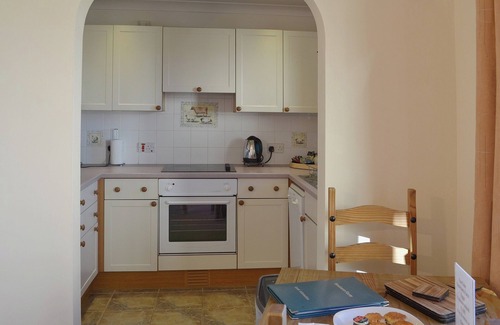 Paignton Cabaña | 1 bedroom accommodation in Collaton St Mary, near Paignton
