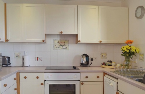 Paignton Cabaña | 1 bedroom accommodation in Collaton St Mary, near Paignton