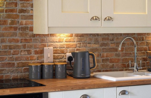 St. Andrews Cabaña | 1 bedroom accommodation in Lathockar, near St Andrews