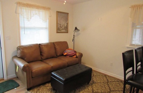 Surf City Casa | 1 bedroom accommodation in Surf City