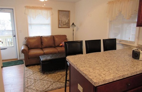 Surf City Casa | 1 bedroom accommodation in Surf City