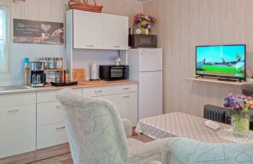 Kummerow Casa | 1 bedroom accommodation in Kummerow