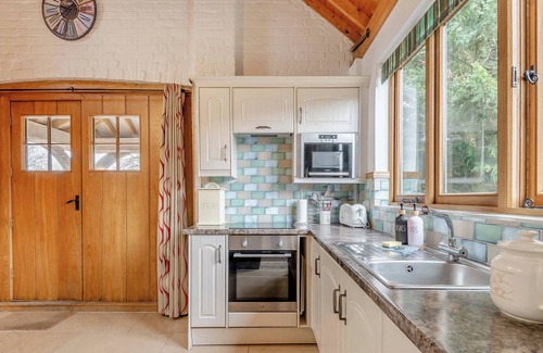 Blaisdon Cabaña | Alojamiento de 1 habitaciones en Arlingham, near Frampton-on-Severn