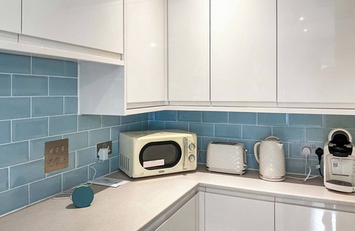Flemingston Cabaña | Alojamiento de 1 habitaciones en St Athan , near Cardiff