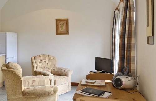 Potter Heigham Casa | Alojamiento de 1 habitaciones en Catfield