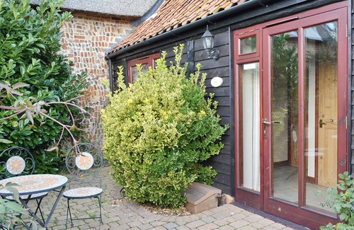 Potter Heigham Casa | Alojamiento de 1 habitaciones en Catfield
