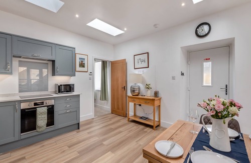 Consett Cabaña | Alojamiento de 1 habitaciones en Consett, County Durham