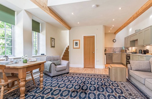Dursley Cabaña | Alojamiento de 1 habitaciones en Dursley