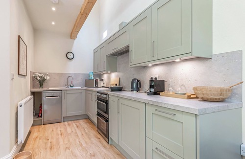 Dursley Cabaña | Alojamiento de 1 habitaciones en Dursley