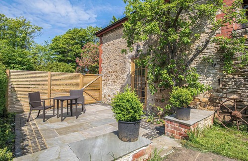 Dursley Cabaña | Alojamiento de 1 habitaciones en Dursley