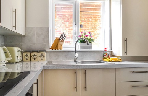 Marshchapel Cabaña | 1 bedroom accommodation in Marshchapel, near Cleethorpes