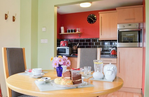 St. Neot Cabaña | Alojamiento de 1 habitaciones en St Neot, near Liskeard