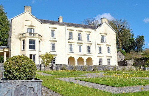 Llannon Cabaña | Alojamiento de 1 habitación en Llannon, cerca de Llanelli