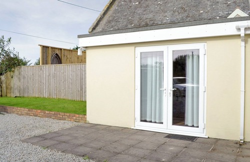 Rosudgeon Cabaña | 1 dormitorio alojamiento en Marazion