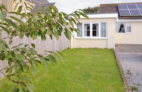 Rosudgeon Cabaña | 1 dormitorio alojamiento en Marazion