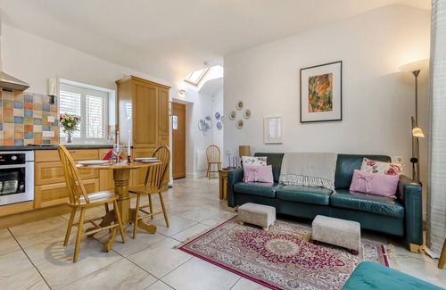 Murthill Cabaña | Alojamiento de 1 habitaciones en Tealing, near Dundee