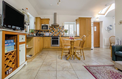 Murthill Cabaña | Alojamiento de 1 habitaciones en Tealing, near Dundee