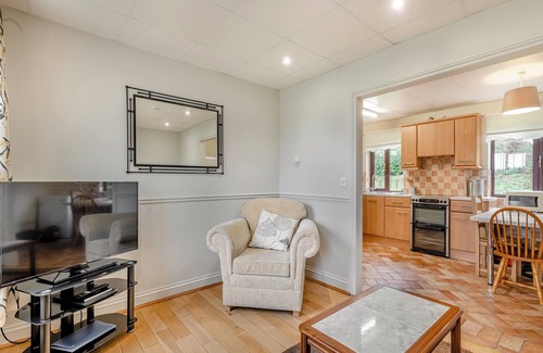 Norwich Cabaña | Alojamiento de 1 habitaciones en Horsford, near Norwich