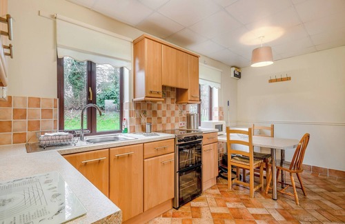 Norwich Cabaña | Alojamiento de 1 habitaciones en Horsford, near Norwich