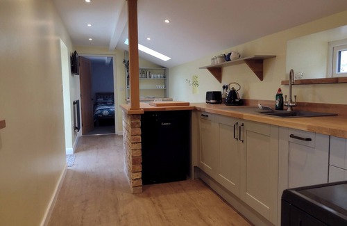 Pawlett Cabaña | 1 Bedroom Accommodation in Pawlett