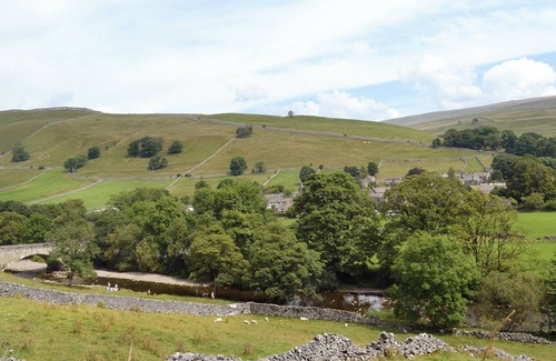 Richmond Cabaña | Alojamiento de 1 habitaciones en Richmond