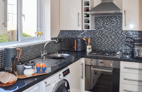 Saltash Cabaña | 1 bedroom accommodation in Saltash