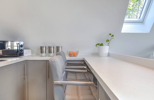 Lake Cabaña | Alojamiento de 1 habitaciones en Sandown
