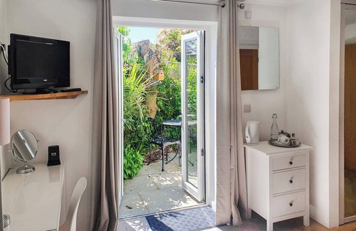 Lake Cabaña | Alojamiento de 1 habitaciones en Sandown