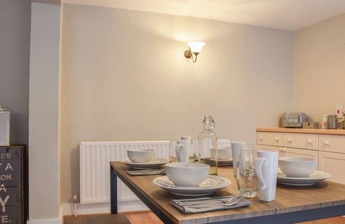 Sarratt Cabaña | 1 bedroom accommodation in Sarrett, near Rickmansworth
