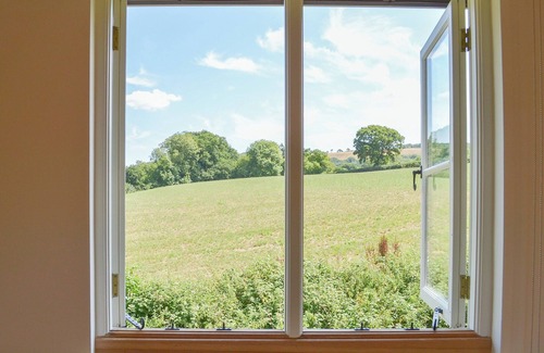 Sidmouth Cabaña | Alojamiento de 1 habitación en Sidbury, cerca de Sidmouth