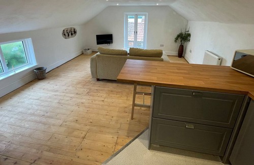 West Buckland Cabaña | 1 bedroom accommodation in Taunton