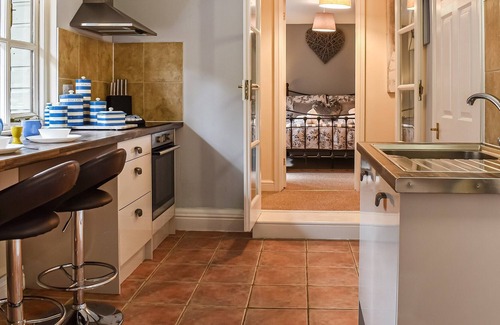 Bishops Lydeard Cabaña | 1 bedroom accommodation in Bishops Lydeard, near Taunton and The Quantocks