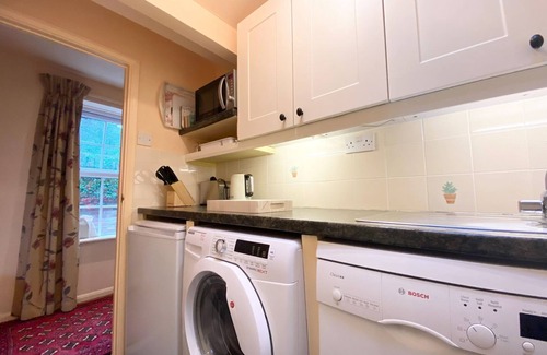Whaddon Cabaña | 1 bedroom accommodation in Steeple Ashton, near Trowbridge